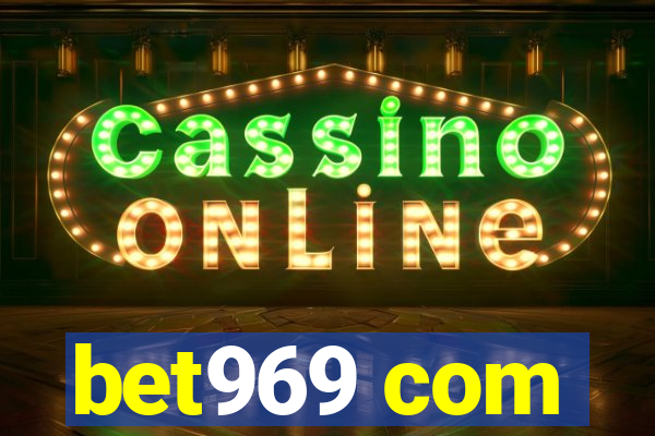 bet969 com